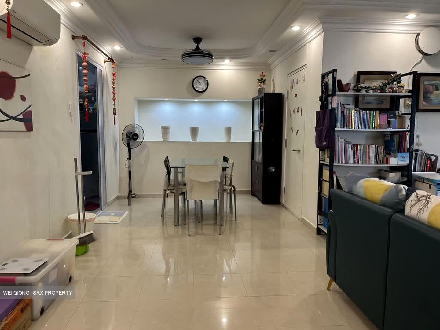 Blk 504B Montreal Spring (Sembawang), HDB 5 Rooms #575058481
